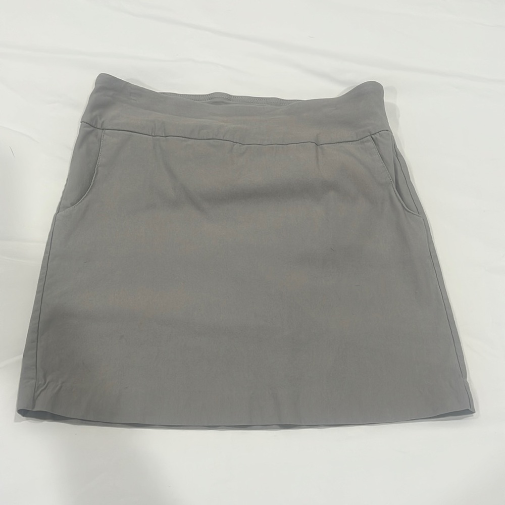 New Directions Golf Skort